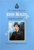 Book cover of The Complete Works of John Magee - The Pilot Poet by MAGEE, John